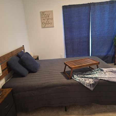 챔블리 Briarcliff Oasis B&B 외부 사진