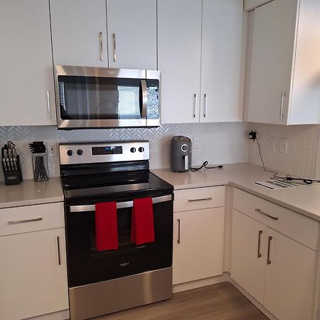 챔블리 Briarcliff Oasis B&B 외부 사진