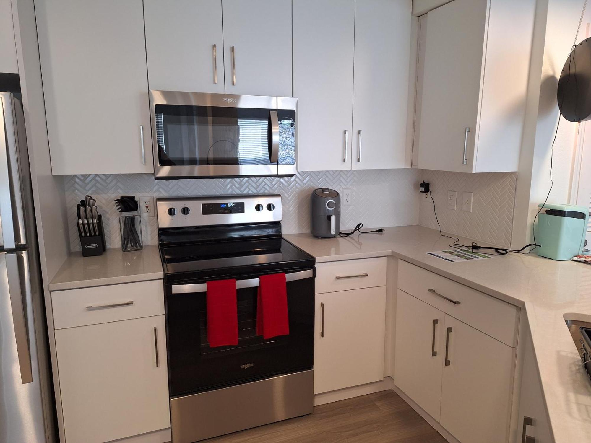 챔블리 Briarcliff Oasis B&B 외부 사진