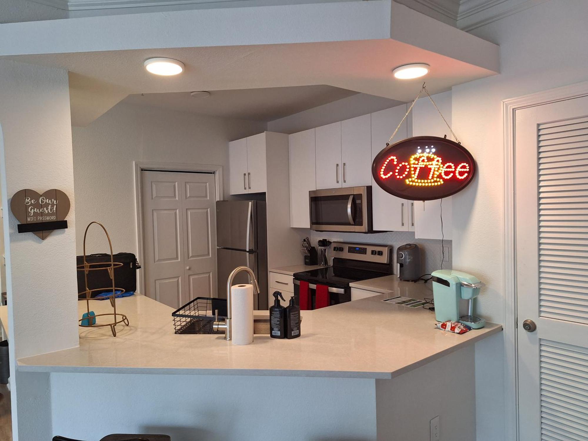 챔블리 Briarcliff Oasis B&B 외부 사진